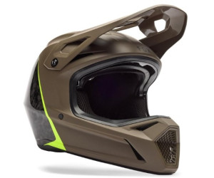 Шлем FOX RAMPAGE RS Helmet - SPLICE [Military]
